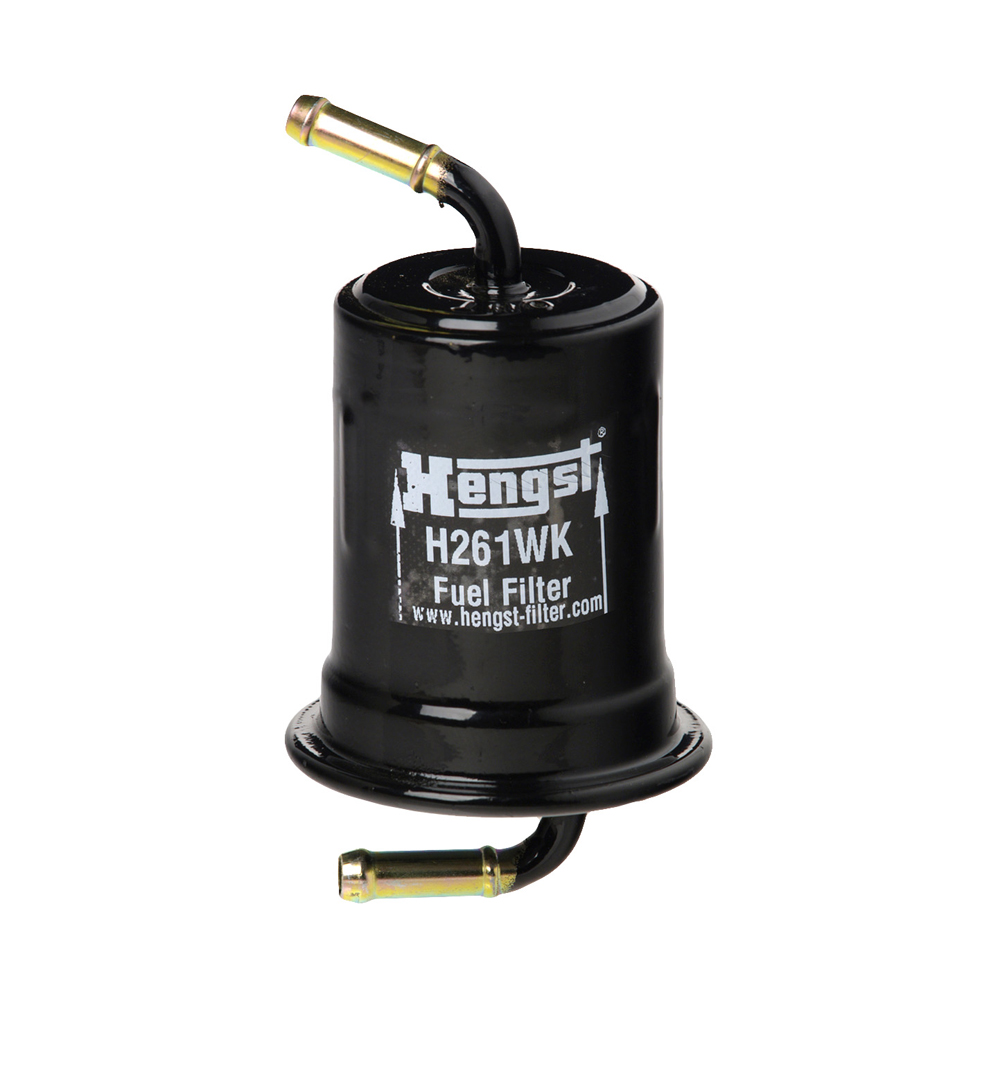 Brandstoffilter Hengst Filter H261WK