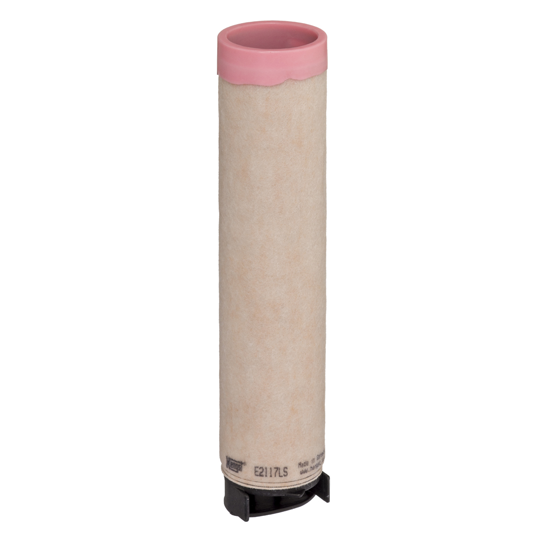 Hengst Filter Oliefilter E2117LS