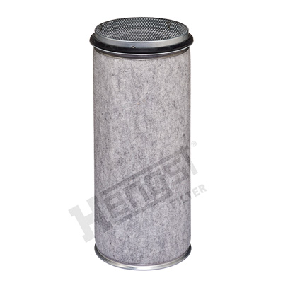 Oliefilter Hengst Filter E218LS