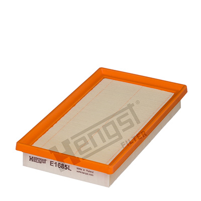 Luchtfilter Hengst Filter E1685L