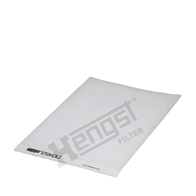 Interieurfilter Hengst Filter E5942LI