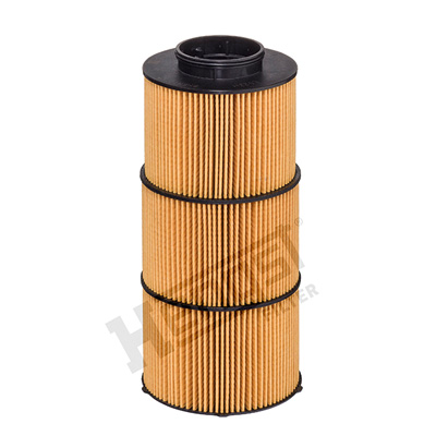 Oliefilter Hengst Filter E523H D373