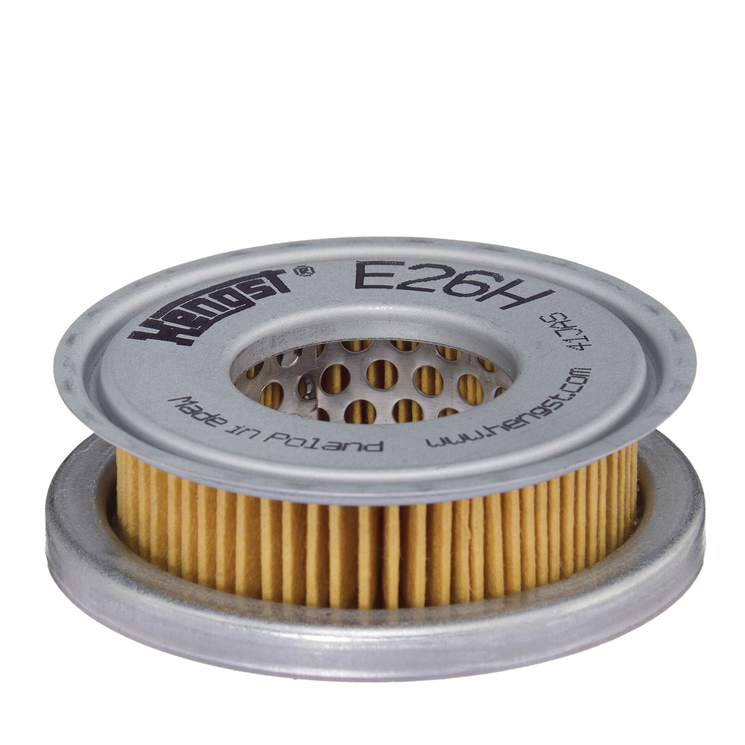 Hengst Filter Hydrauliekfilter E26H