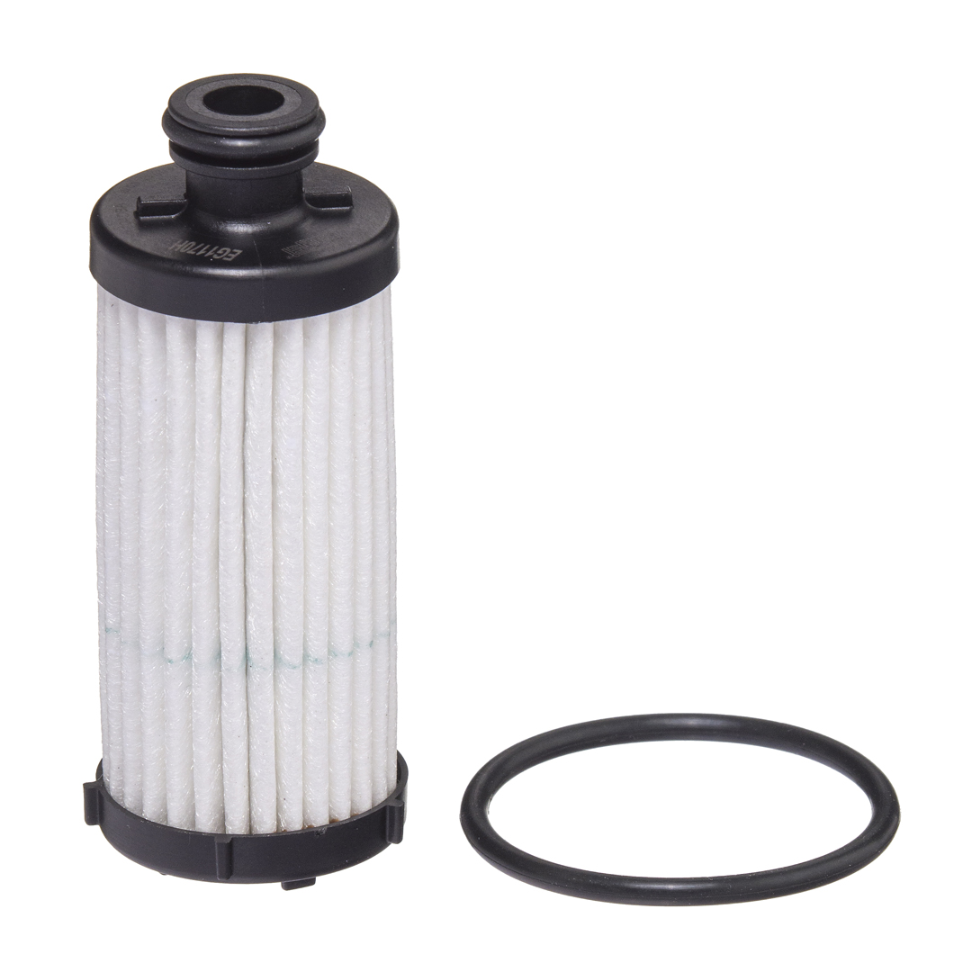 Hengst Filter Filter/oliezeef automaatbak EG1170H D732