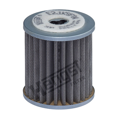 Brandstoffilter Hengst Filter E2.1KSF04