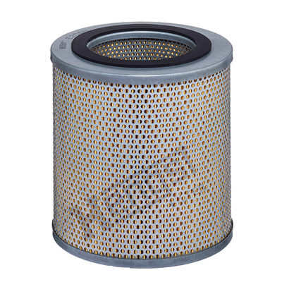 Oliefilter Hengst Filter E206H