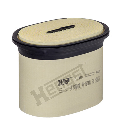 Luchtfilter Hengst Filter E1681L
