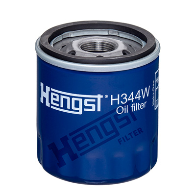 Hengst Filter Oliefilter H344W