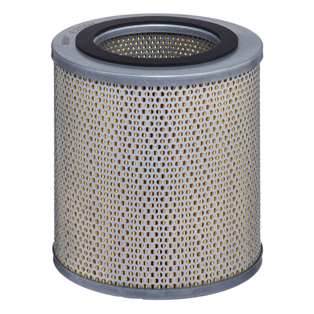 Hengst Filter Oliefilter E206H