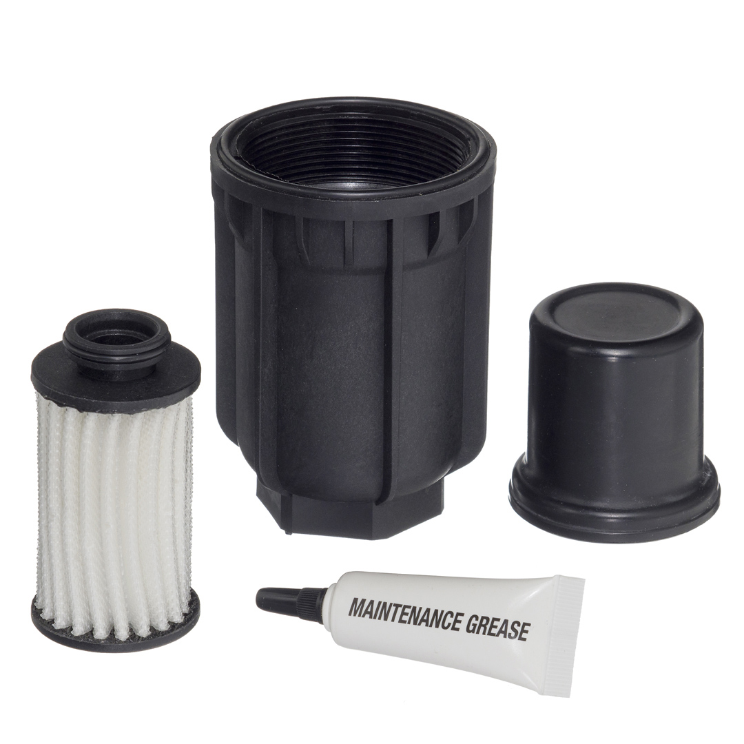 Ureumfilter Hengst Filter E104U D350