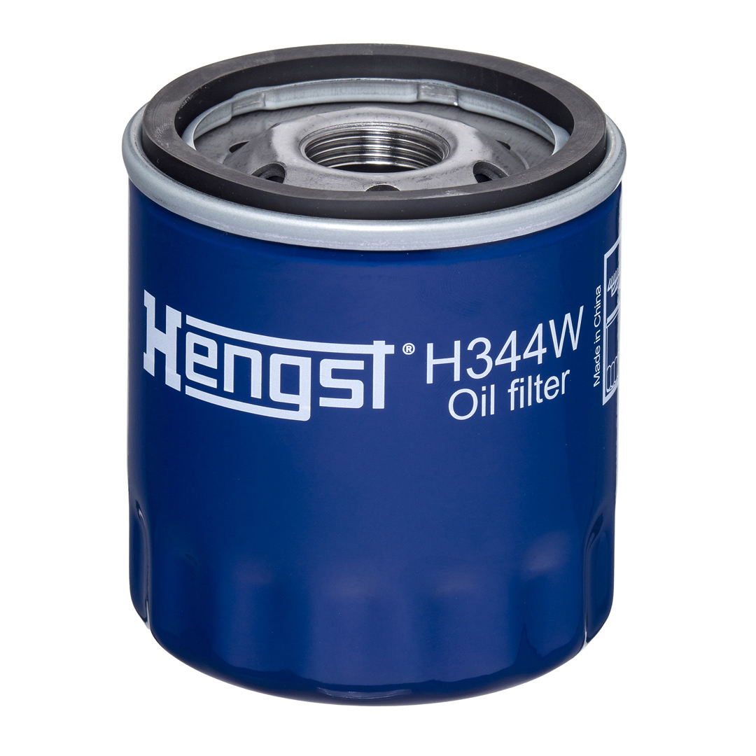 Hengst Filter Oliefilter H344W