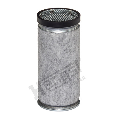 Oliefilter Hengst Filter E120LS