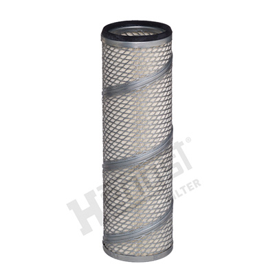 Oliefilter Hengst Filter E1879LS
