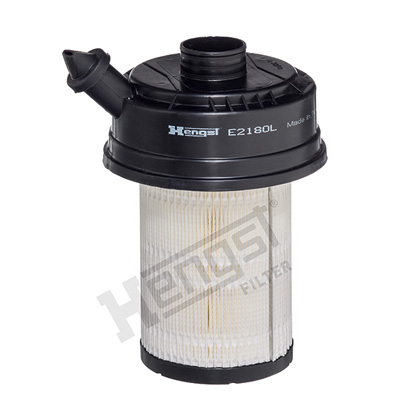 Luchtfilter Hengst Filter E2180L