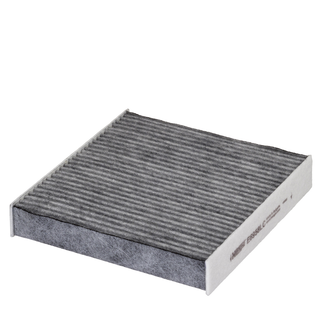 Hengst Filter Interieurfilter E6958LC