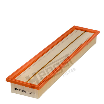 Interieurfilter Hengst Filter E5924LI