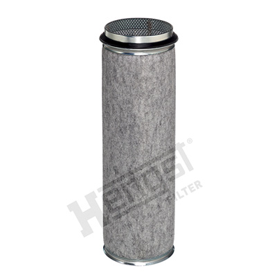 Oliefilter Hengst Filter E116LS