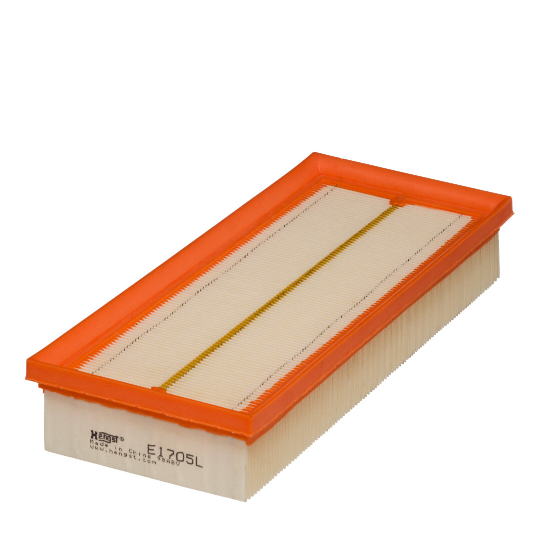 Hengst Filter Luchtfilter E1705L