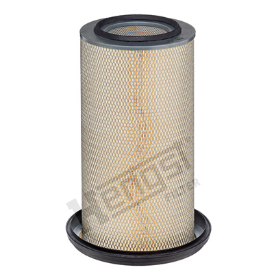 Luchtfilter Hengst Filter E281L