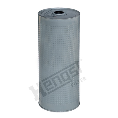 Oliefilter Hengst Filter E36N D186