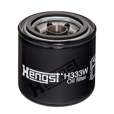 Oliefilter Hengst Filter H333W