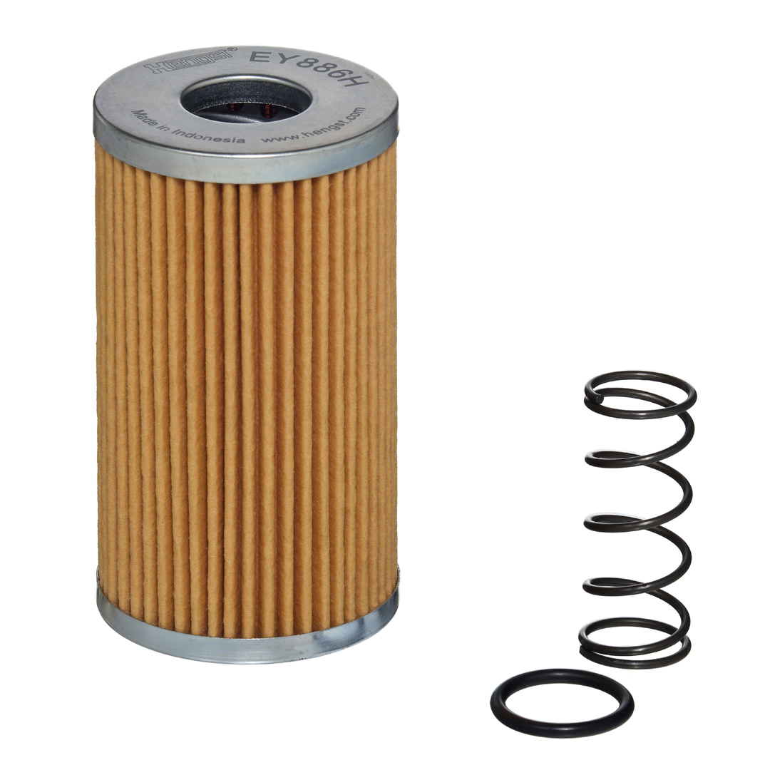 Hydrauliekfilter Hengst Filter EY886H D392