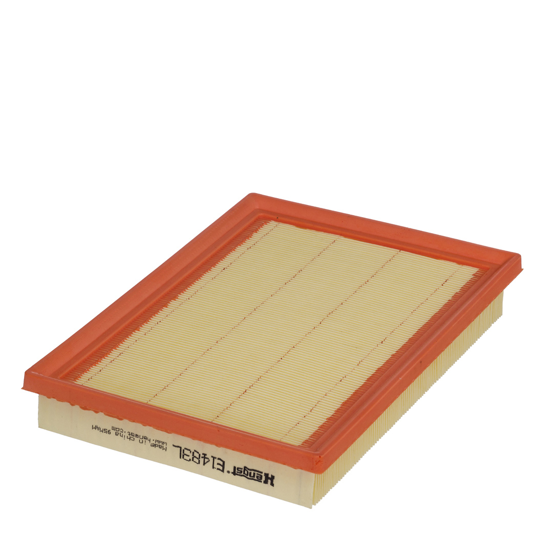 Hengst Filter Luchtfilter E1483L