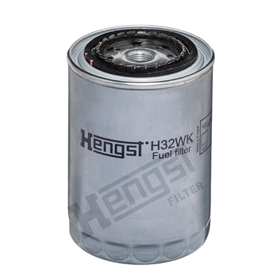Brandstoffilter Hengst Filter H32WK