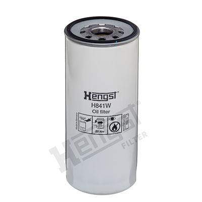 Oliefilter Hengst Filter H841W