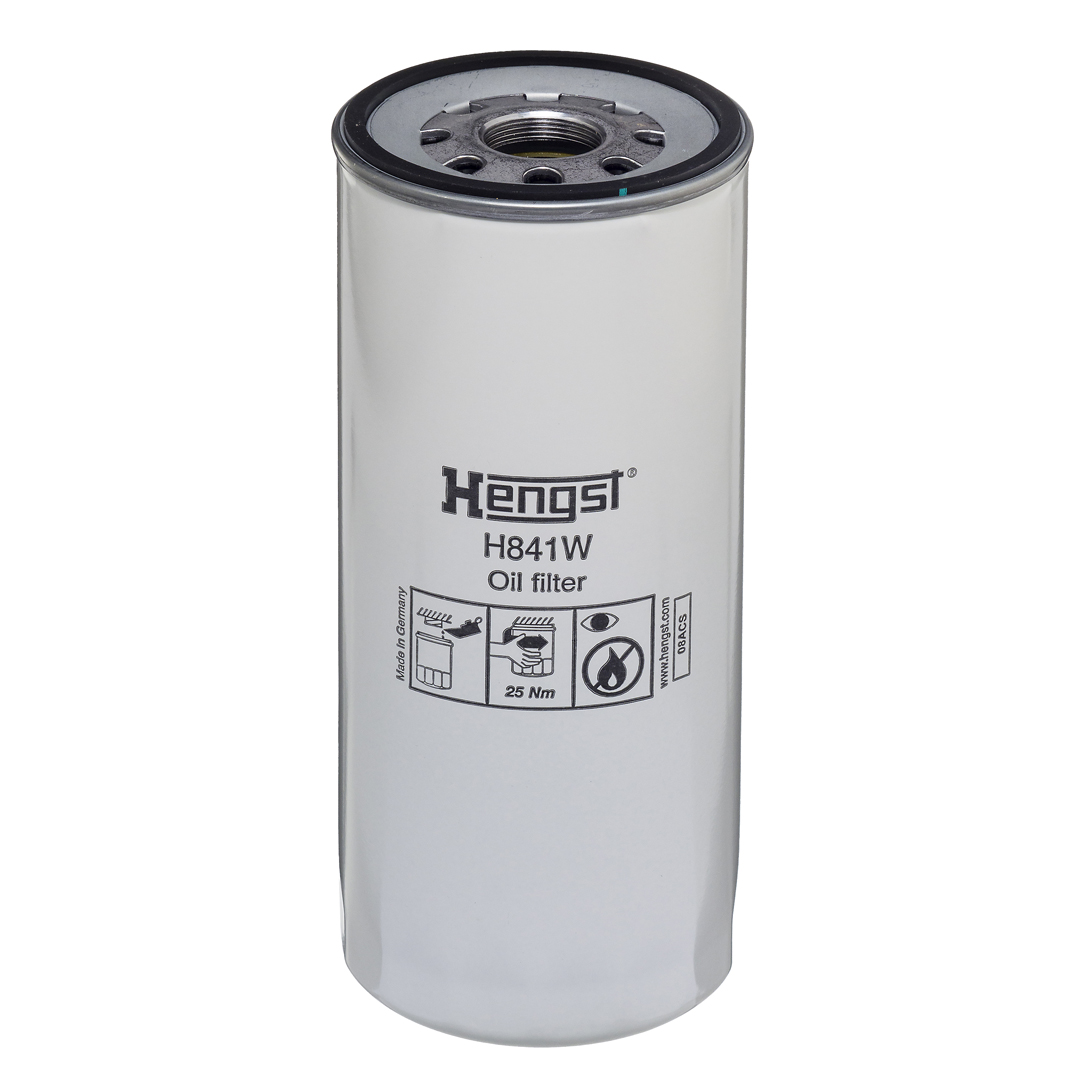 Hengst Filter Oliefilter H841W