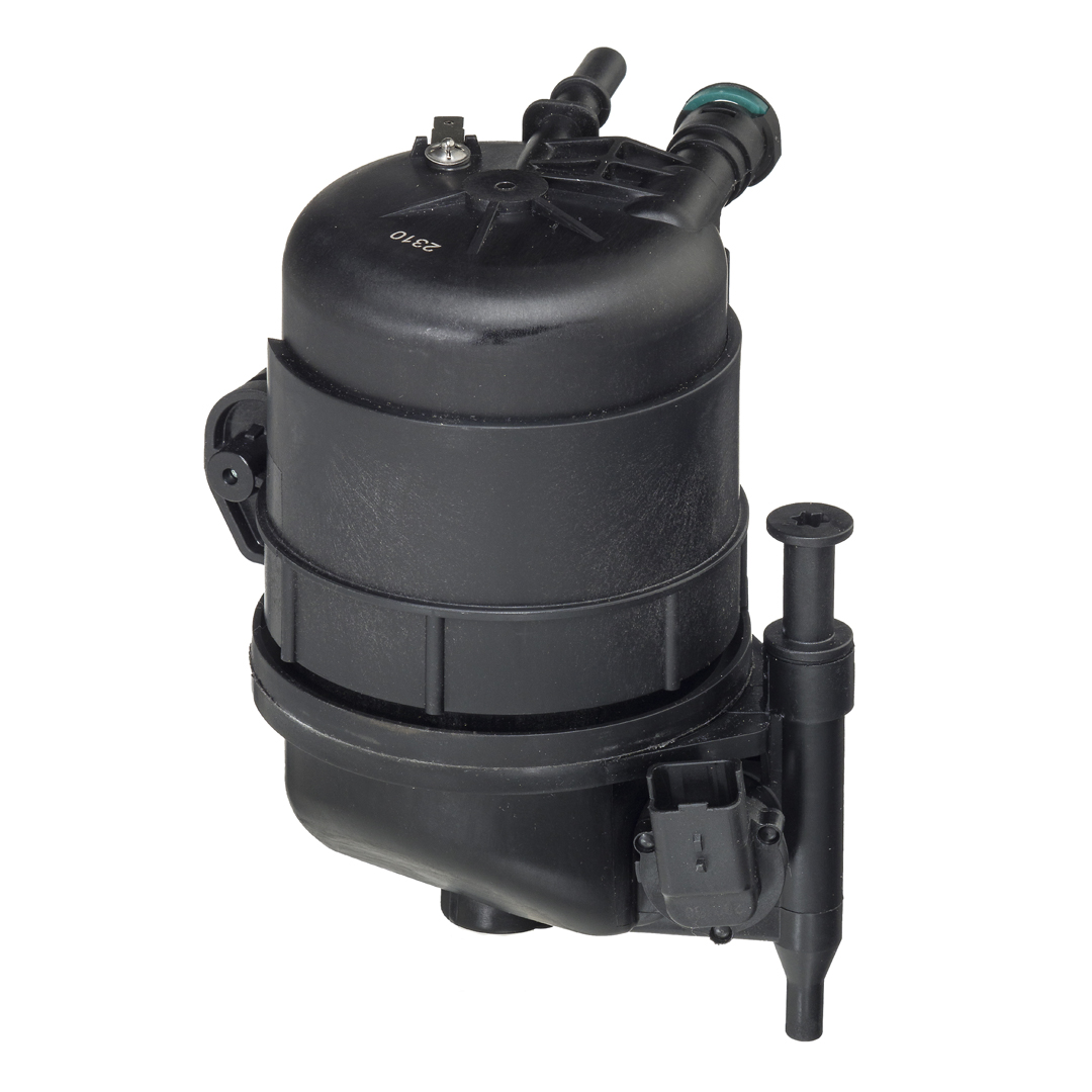 Brandstoffilter Hengst Filter H487WK