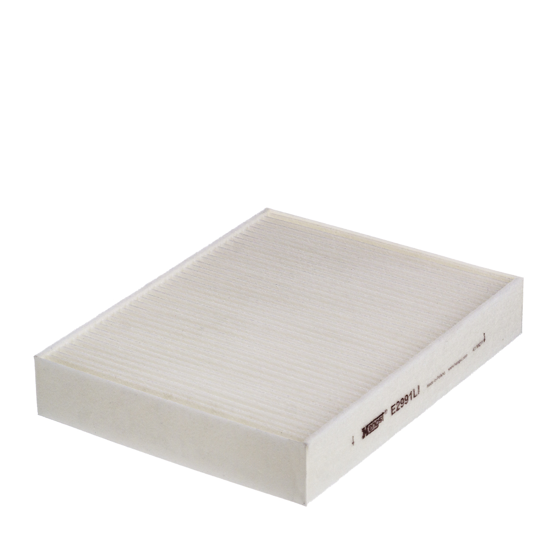Interieurfilter Hengst Filter E2991LI