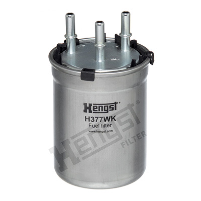 Brandstoffilter Hengst Filter H377WK