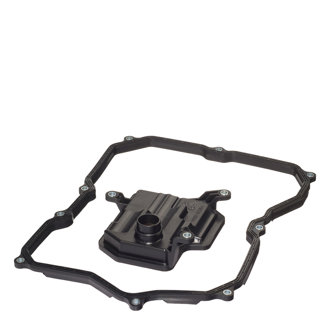 Hengst Filter Filter/oliezeef automaatbak EG1185H D800