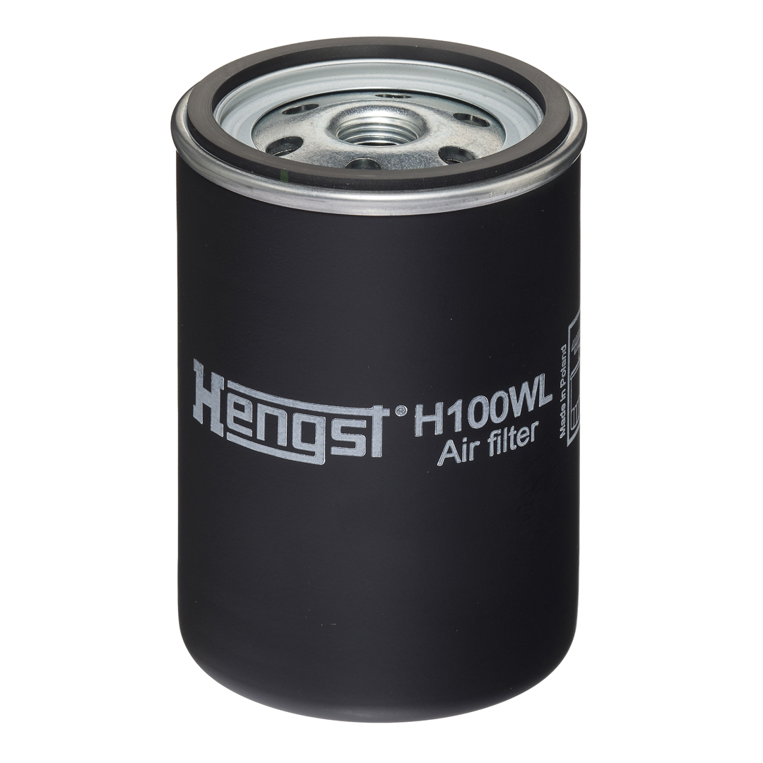 Hengst Filter Luchtfilter H100WL