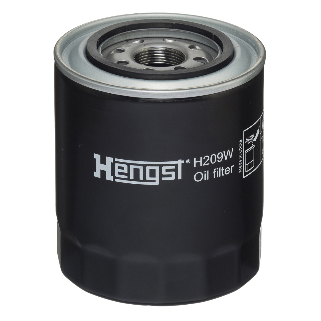 Hengst Filter Oliefilter H209W