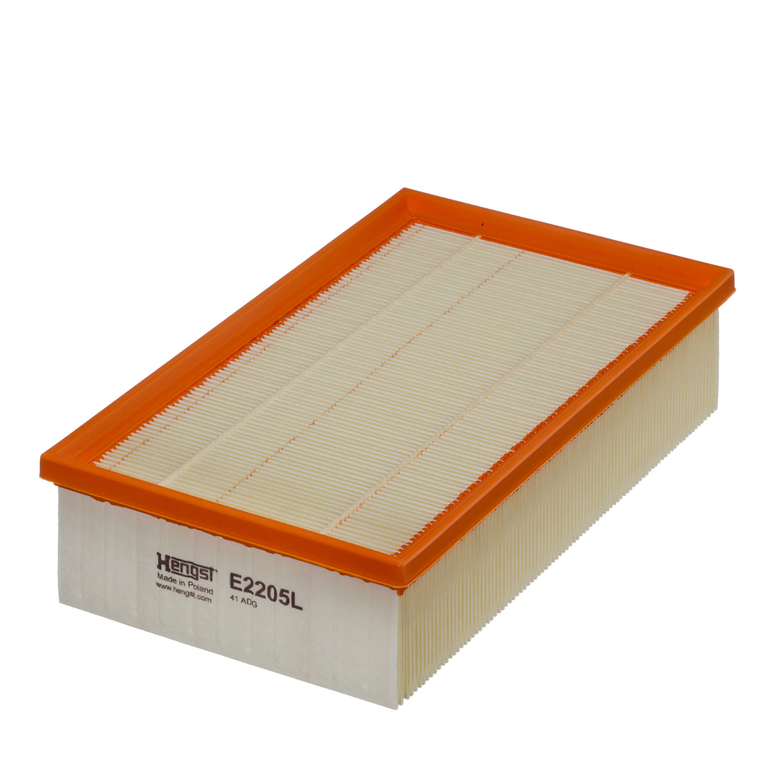 Hengst Filter Luchtfilter E2205L