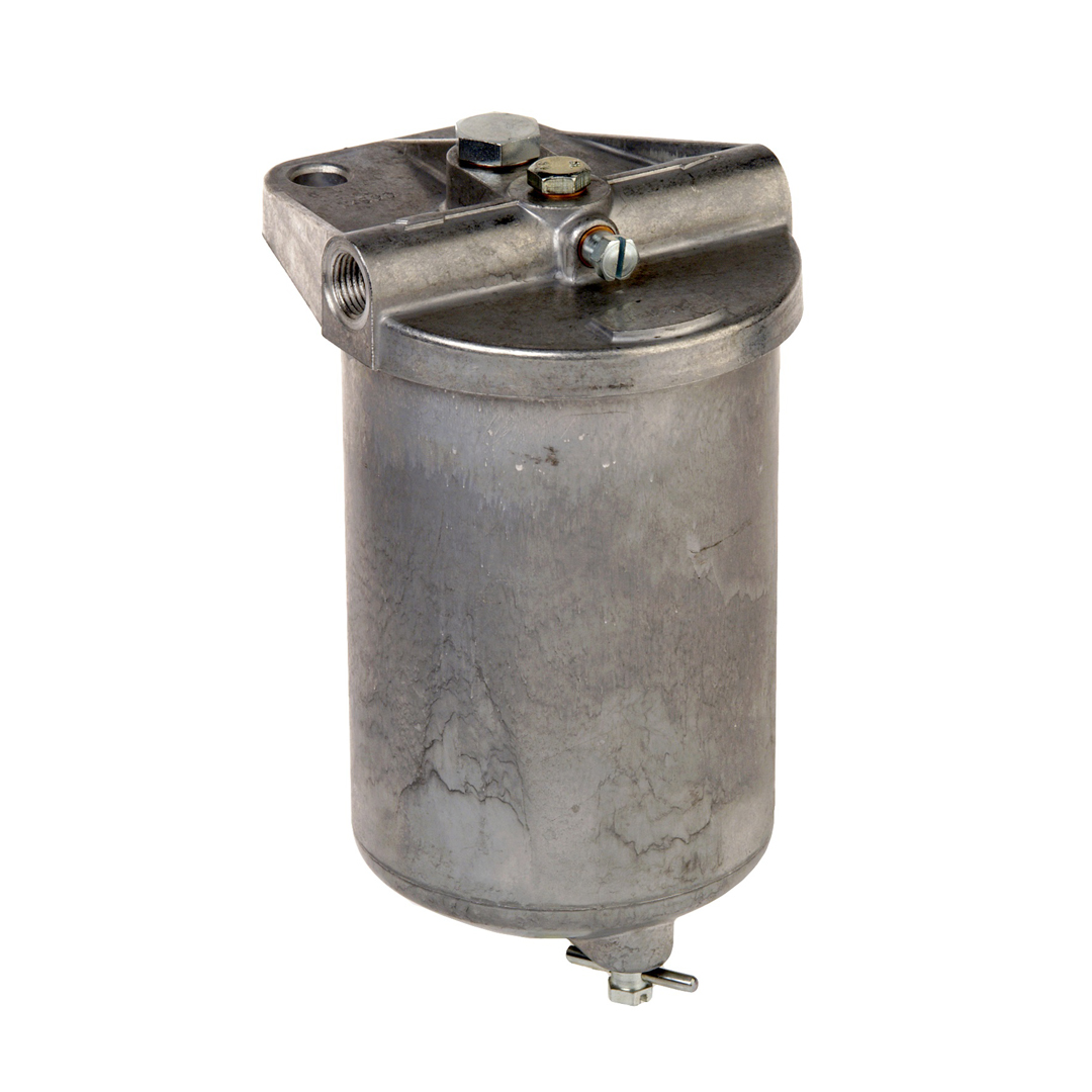 Brandstoffilter Hengst Filter H10K10