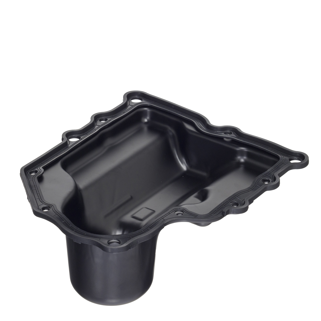 Hengst Filter Filter/oliezeef automaatbak HG102H D833