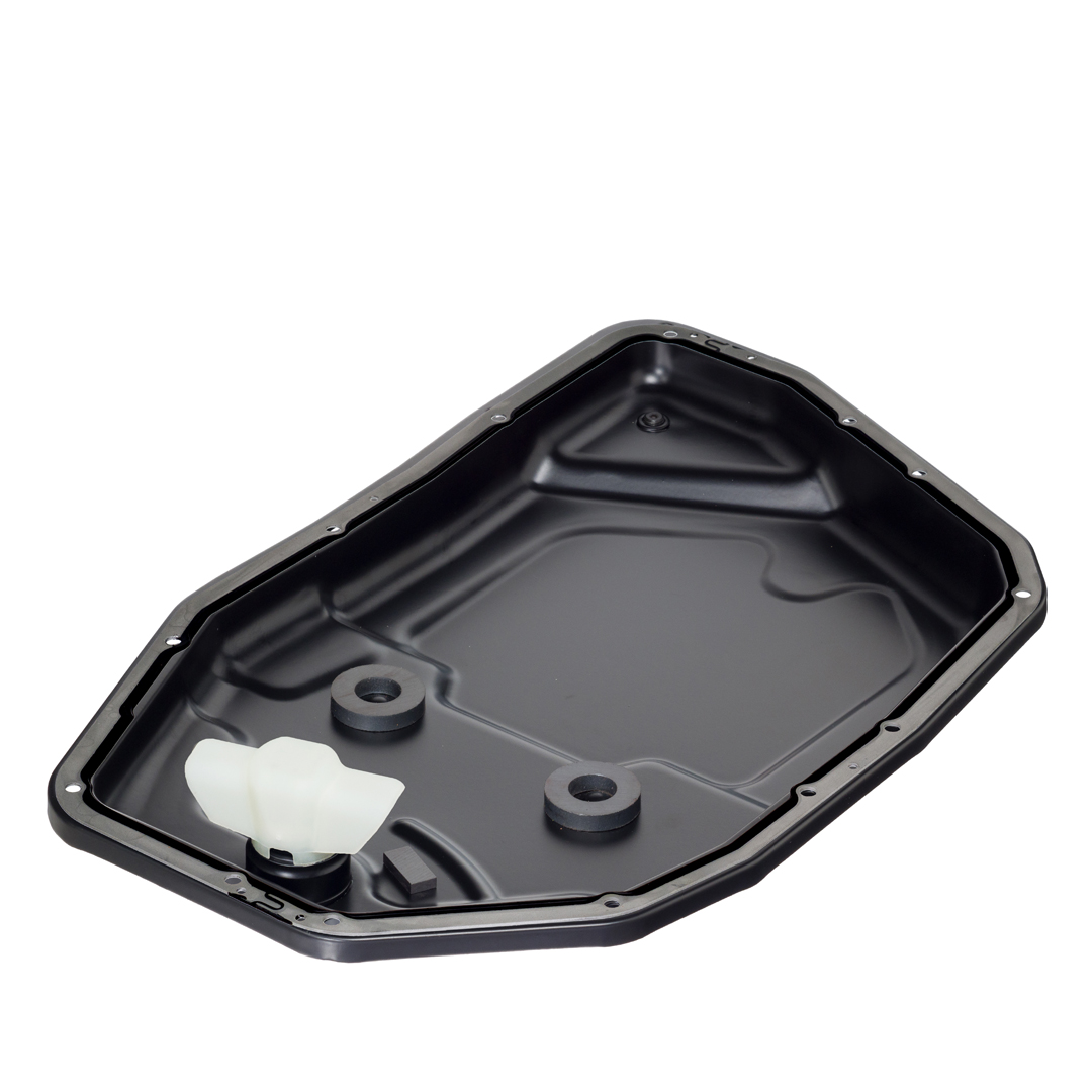 Hengst Filter Filter/oliezeef automaatbak HG109H D840