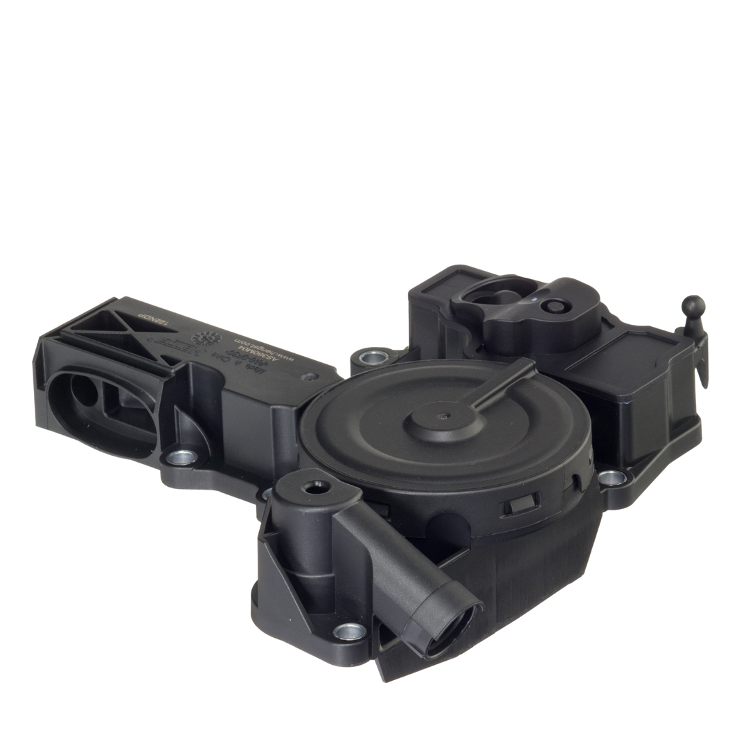 Hengst Filter Olieafscheider ontluchting krukasbehuizing AS360M04