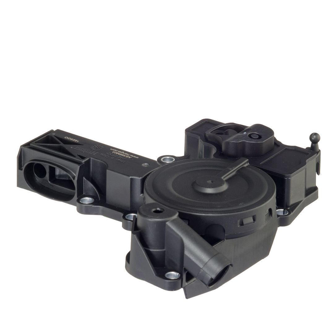 Hengst Filter Olieafscheider ontluchting krukasbehuizing AS366M03