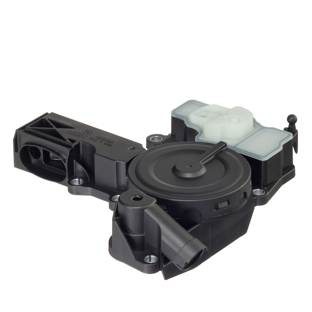 Hengst Filter Olieafscheider ontluchting krukasbehuizing AS369M03