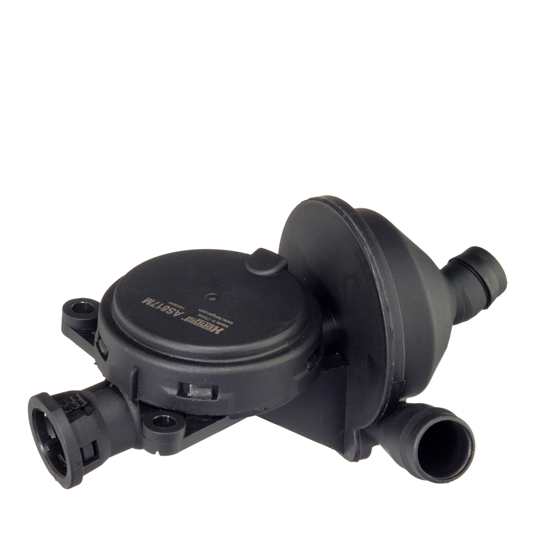 Hengst Filter Olieafscheider ontluchting krukasbehuizing AS817M