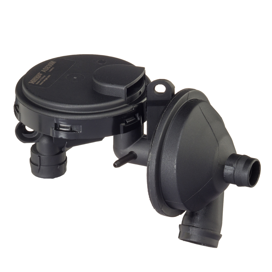 Hengst Filter Olieafscheider ontluchting krukasbehuizing AS830M