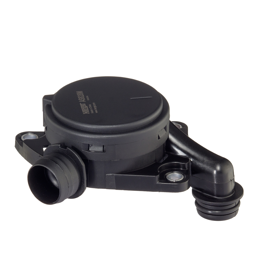 Hengst Filter Olieafscheider ontluchting krukasbehuizing AS828M