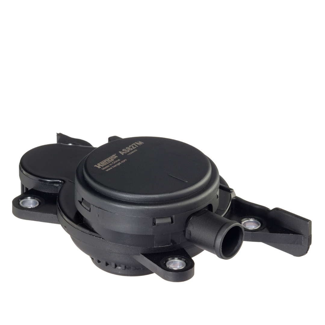 Hengst Filter Olieafscheider ontluchting krukasbehuizing AS827M