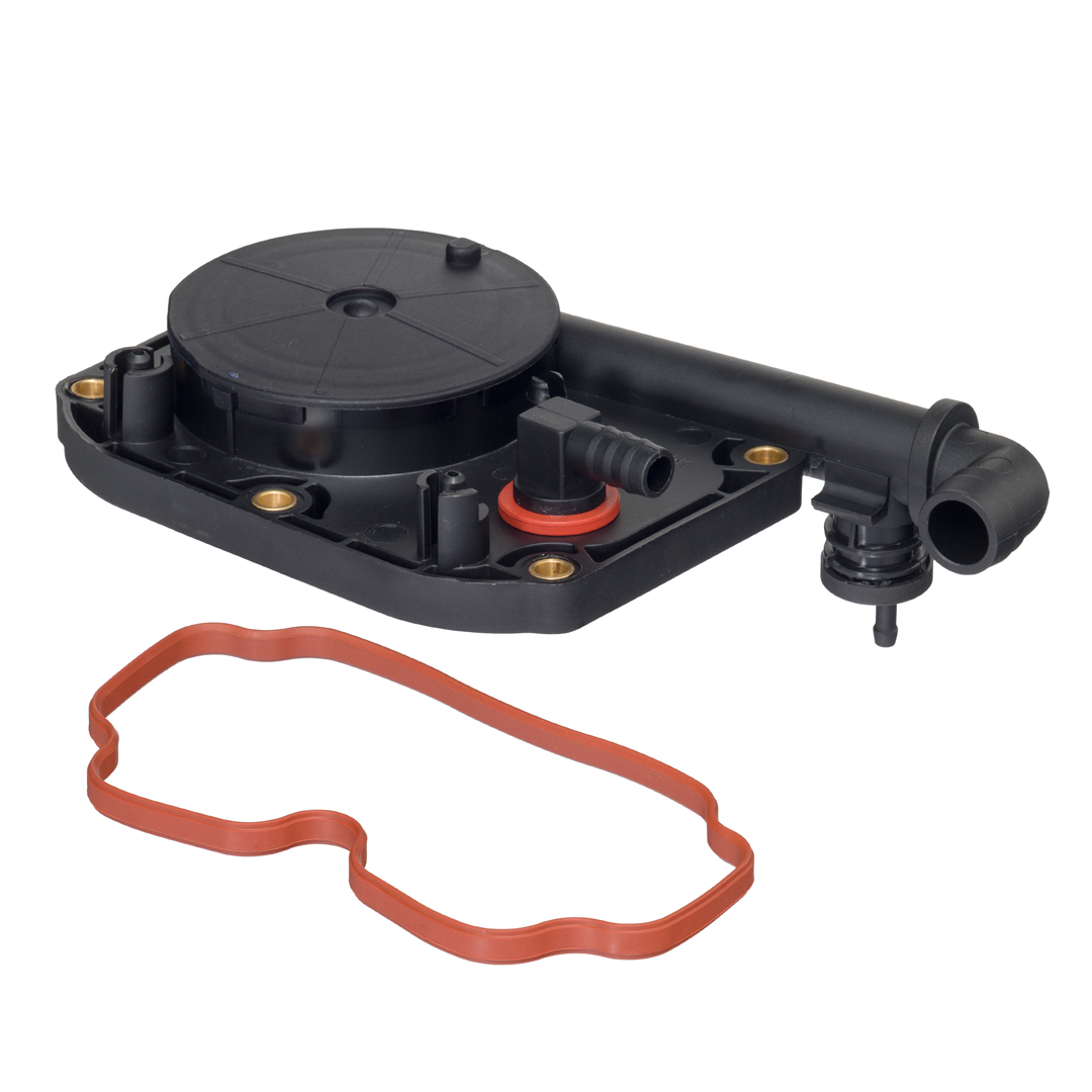 Hengst Filter Olieafscheider ontluchting krukasbehuizing AS826M D851