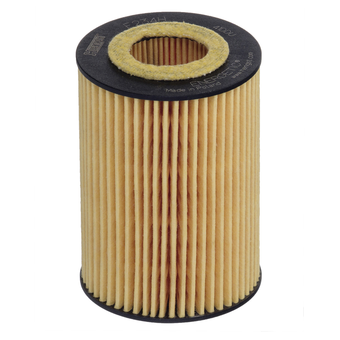 Hengst Filter Oliefilter E234H D290