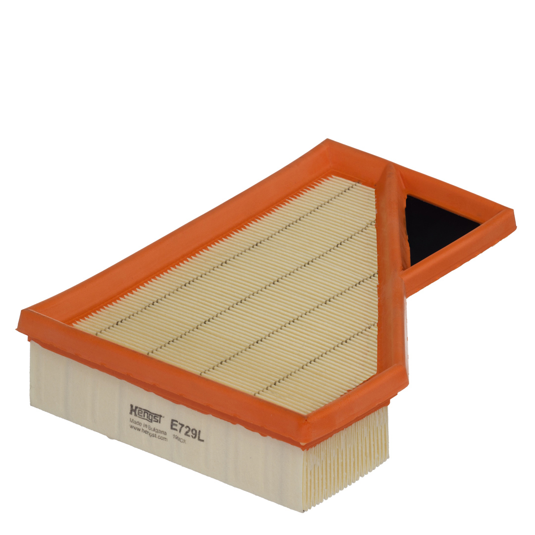 Hengst Filter Luchtfilter E729L